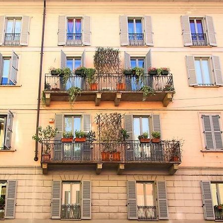 Residenza Porta Romana Μιλάνο Εξωτερικό φωτογραφία