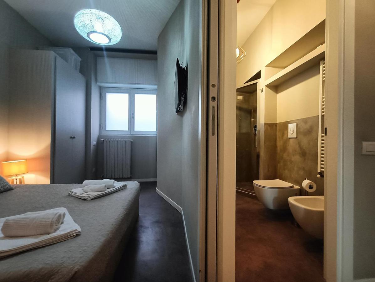 Residenza Porta Romana Μιλάνο Εξωτερικό φωτογραφία