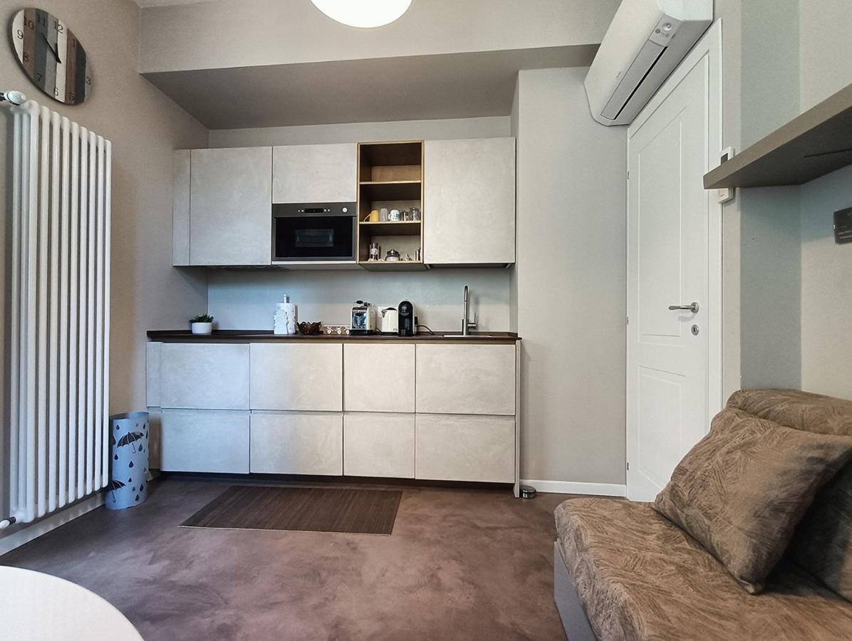 Residenza Porta Romana Μιλάνο Εξωτερικό φωτογραφία