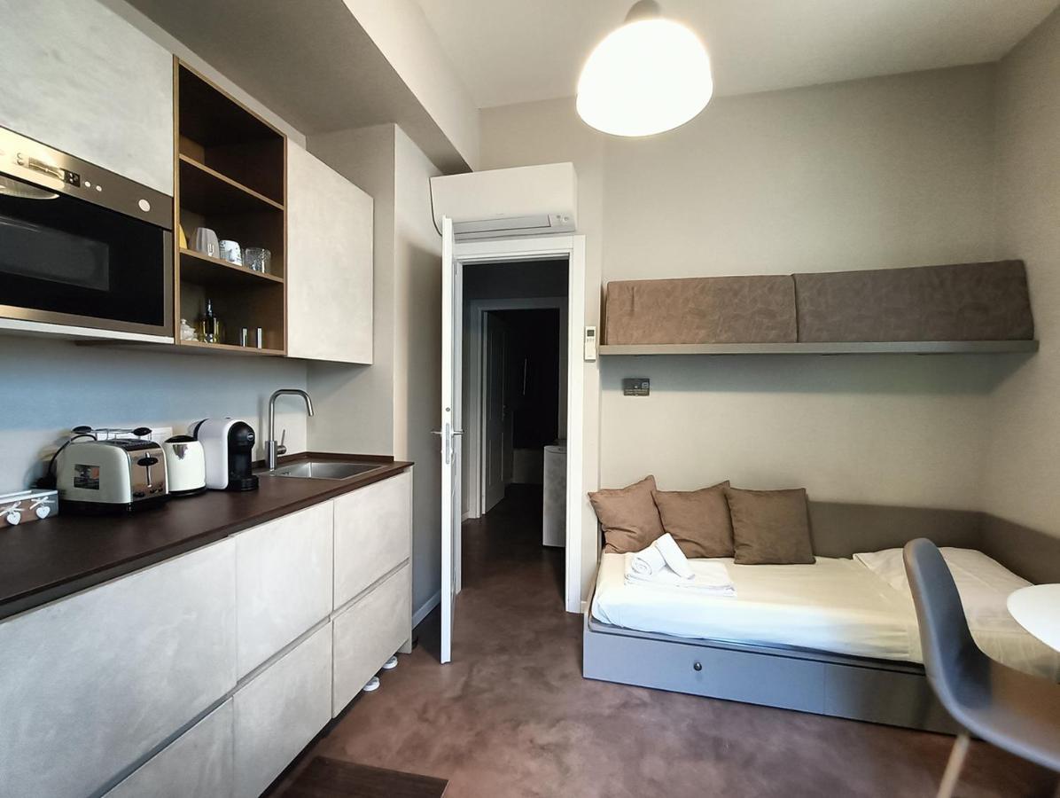 Residenza Porta Romana Μιλάνο Εξωτερικό φωτογραφία