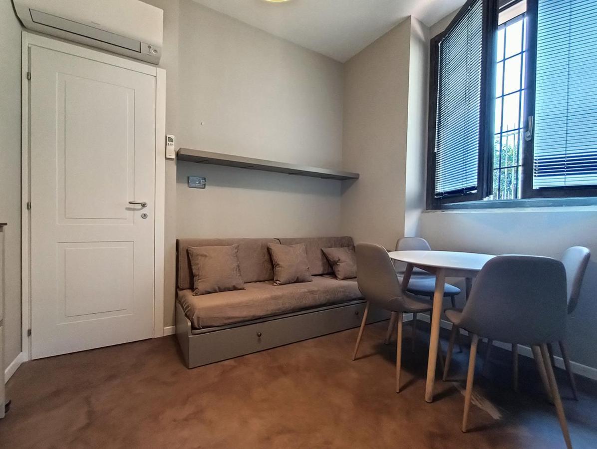 Residenza Porta Romana Μιλάνο Εξωτερικό φωτογραφία