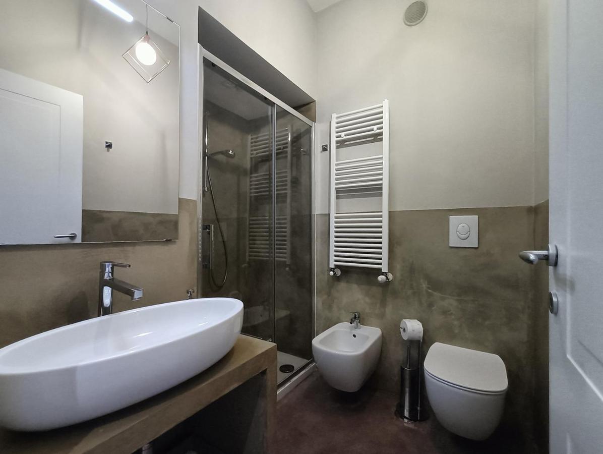 Residenza Porta Romana Μιλάνο Εξωτερικό φωτογραφία