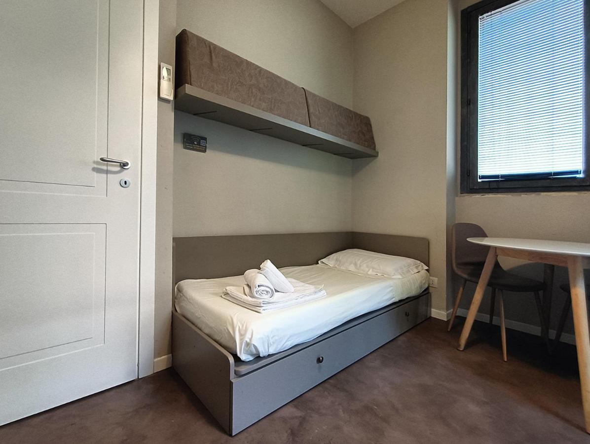 Residenza Porta Romana Μιλάνο Εξωτερικό φωτογραφία