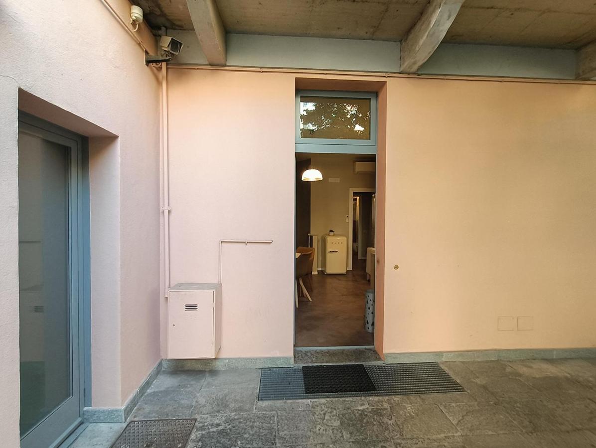 Residenza Porta Romana Μιλάνο Εξωτερικό φωτογραφία