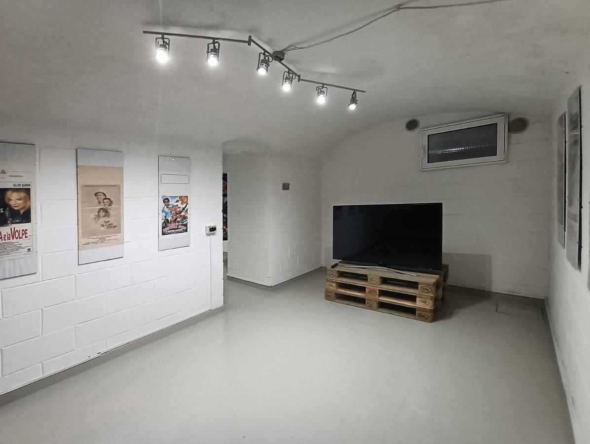 Residenza Porta Romana Μιλάνο Εξωτερικό φωτογραφία