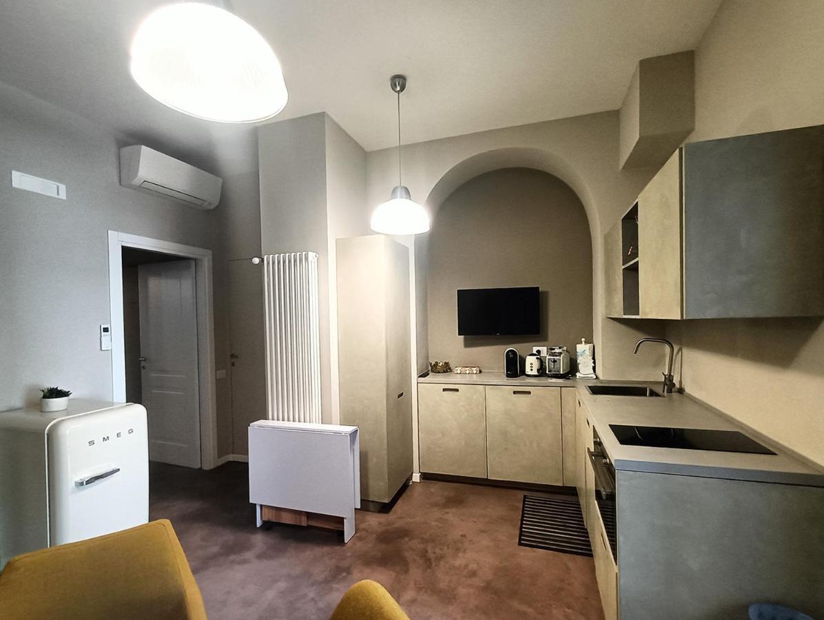 Residenza Porta Romana Μιλάνο Εξωτερικό φωτογραφία