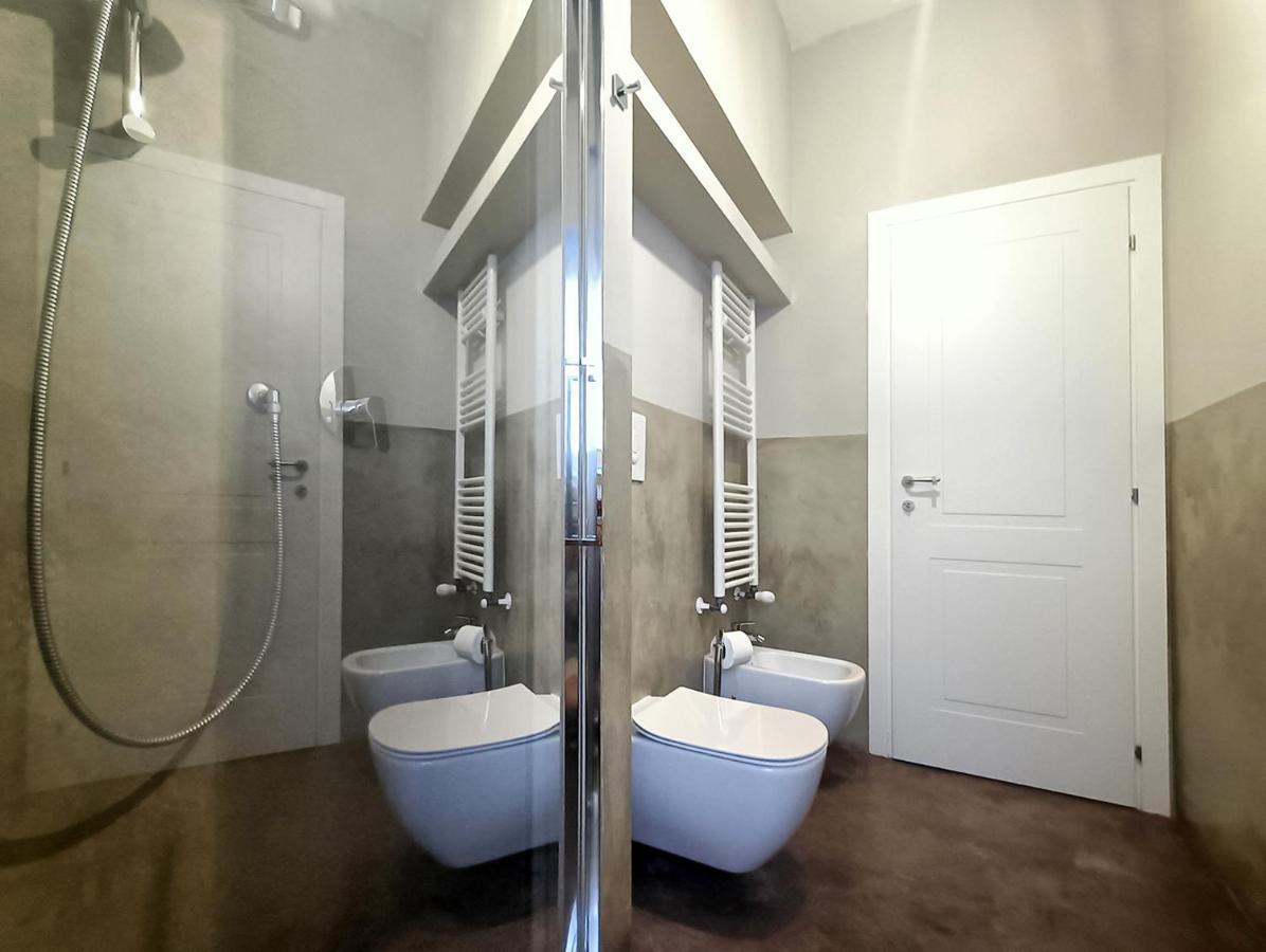 Residenza Porta Romana Μιλάνο Εξωτερικό φωτογραφία