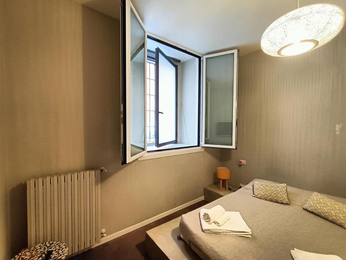 Residenza Porta Romana Μιλάνο Εξωτερικό φωτογραφία