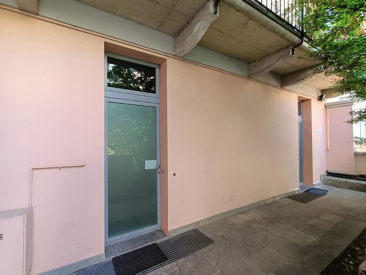 Residenza Porta Romana Μιλάνο Εξωτερικό φωτογραφία