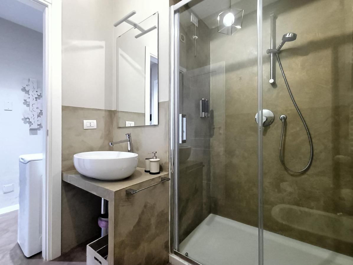 Residenza Porta Romana Μιλάνο Εξωτερικό φωτογραφία