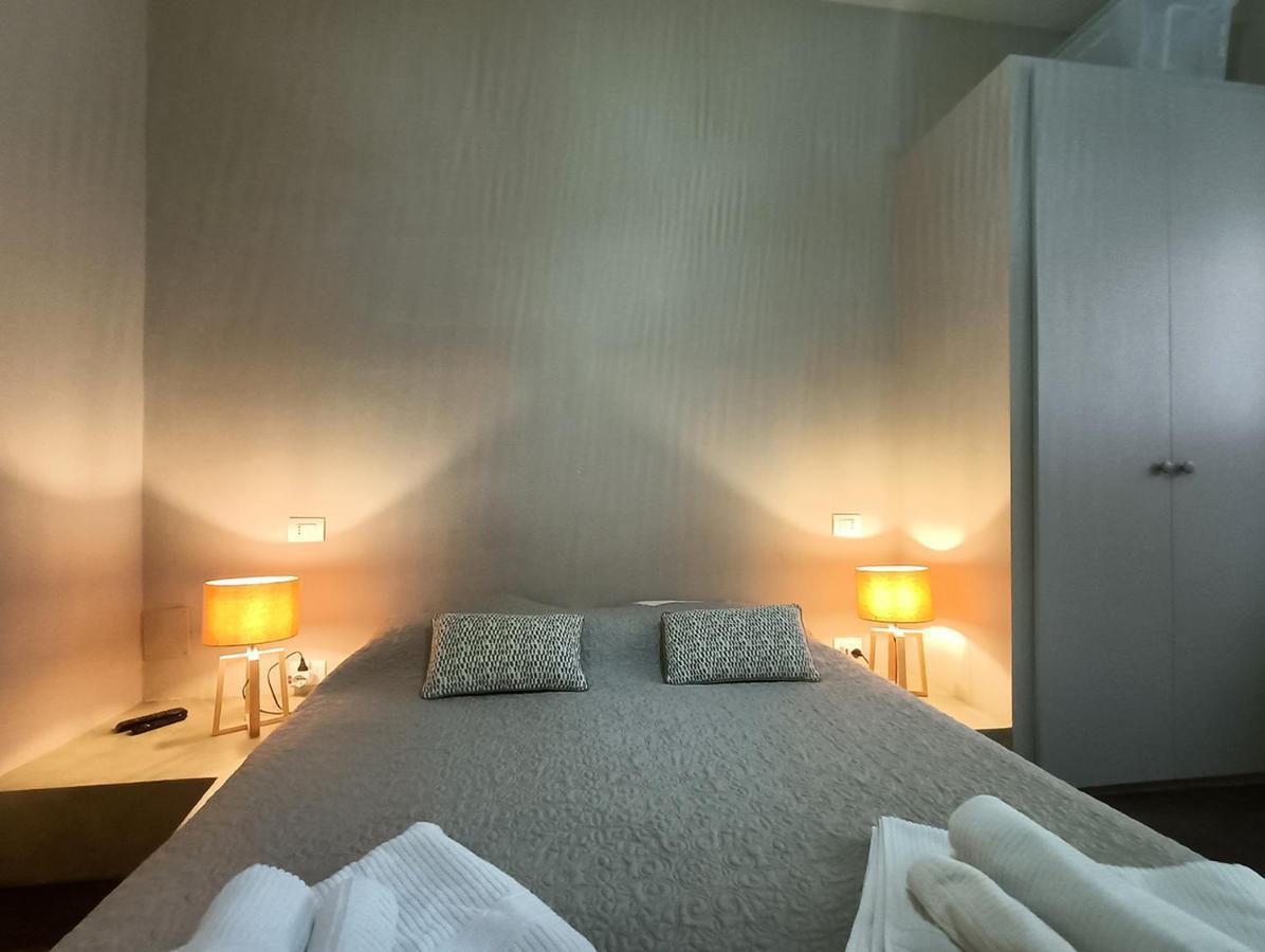 Residenza Porta Romana Μιλάνο Εξωτερικό φωτογραφία