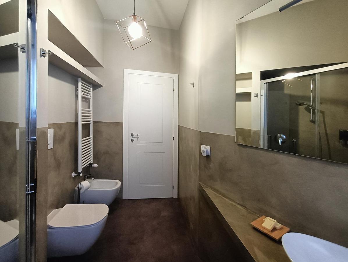Residenza Porta Romana Μιλάνο Εξωτερικό φωτογραφία