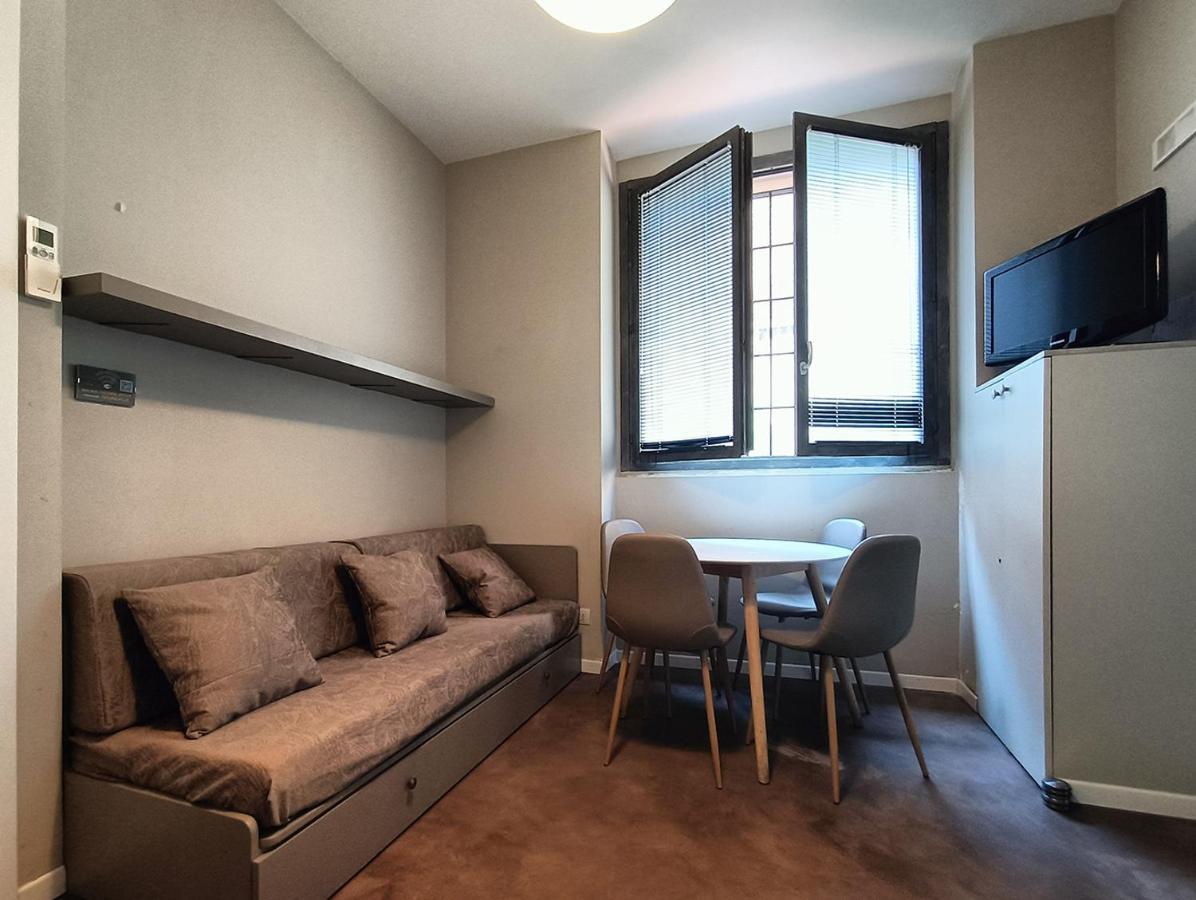Residenza Porta Romana Μιλάνο Εξωτερικό φωτογραφία