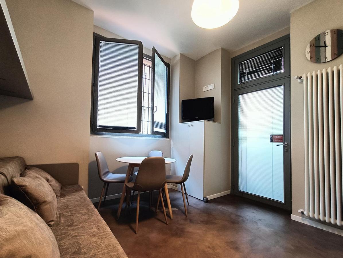 Residenza Porta Romana Μιλάνο Εξωτερικό φωτογραφία