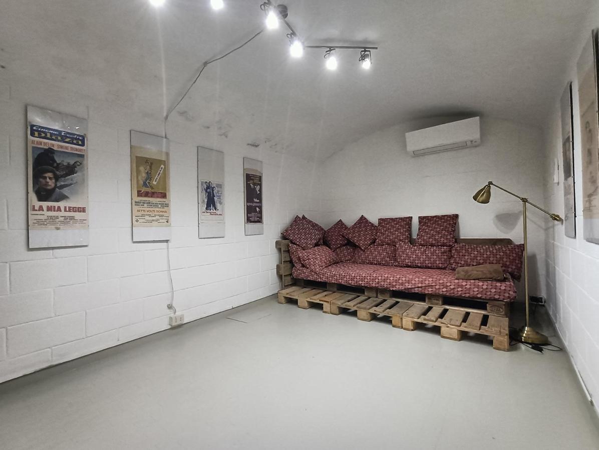 Residenza Porta Romana Μιλάνο Εξωτερικό φωτογραφία