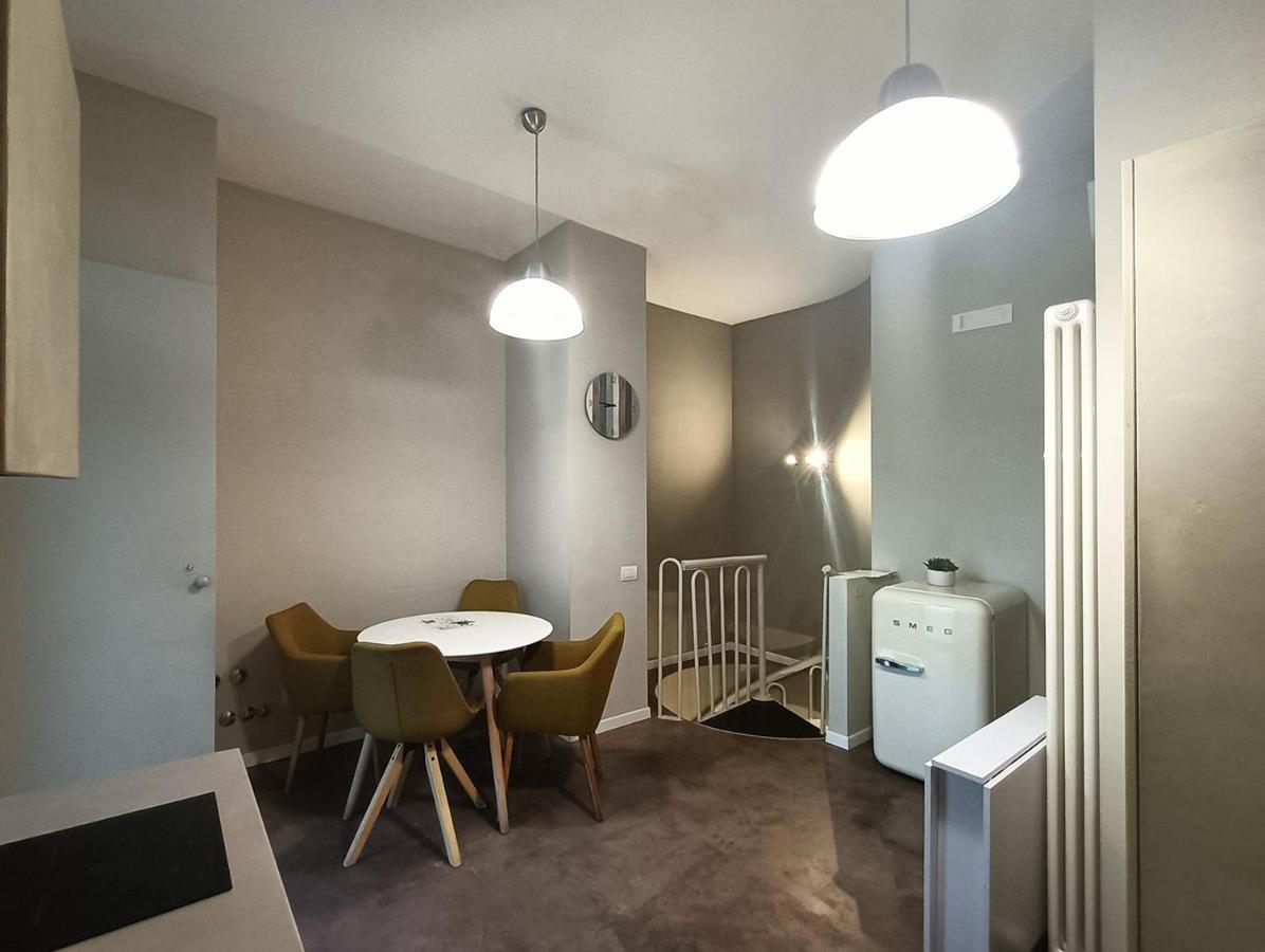 Residenza Porta Romana Μιλάνο Εξωτερικό φωτογραφία