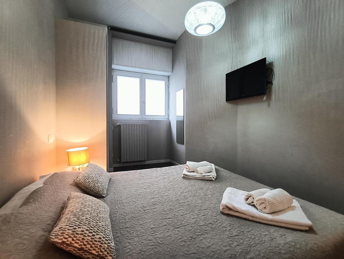 Residenza Porta Romana Μιλάνο Εξωτερικό φωτογραφία